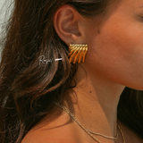 Rosie | Hailey Bieber Earrings