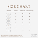 Poppy | Minimal Rings